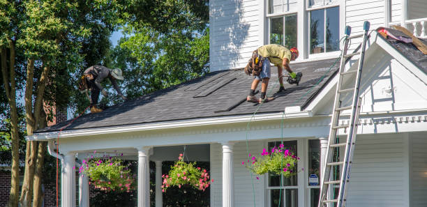 Best Roof Replacement  in Mccaysville, GA